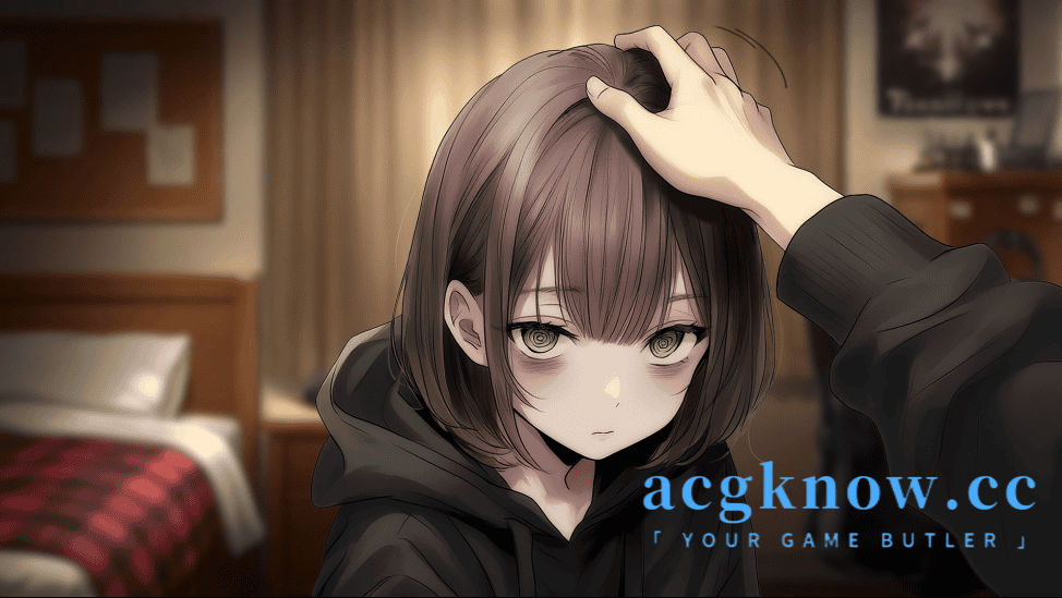 图片[3]-[PC+安卓][日系SLG/汉化/动态] 拥抱者 [v0.1] HugSeeker [1.05G]-acgknow