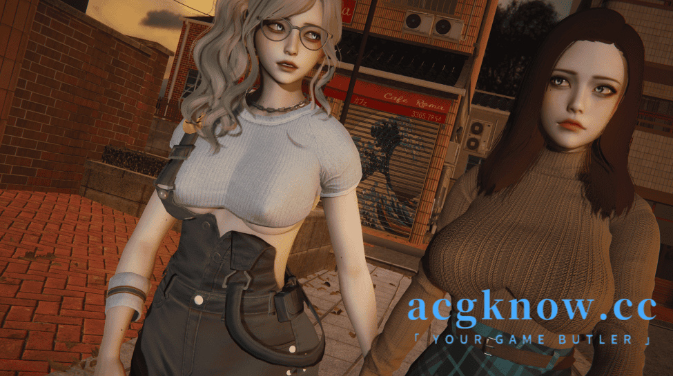 图片[3]-[PC+安卓][亚洲SLG/汉化] 水晶 [v0.1.0] CrystaLis [2.33G]-acgknow