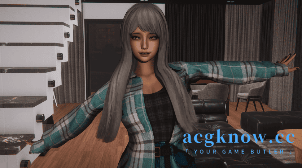 图片[4]-[PC+安卓][亚洲SLG/汉化] 水晶 [v0.1.0] CrystaLis [2.33G]-acgknow