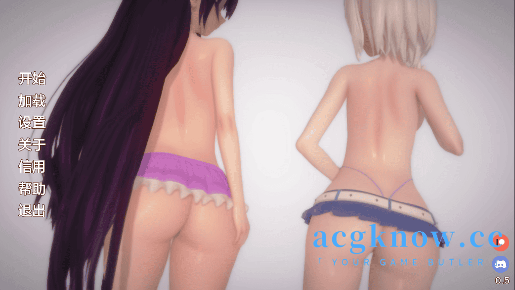 [PC+安卓][日系SLG/汉化/动态] NTL 直播 [v0.5] Netori A Live [1.5G]-acgknow