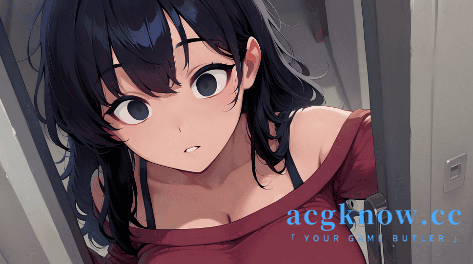 图片[2]-[PC+安卓][日系SLG/汉化] 钻石回忆 [v0.1] Diamond Memories [635M]-acgknow