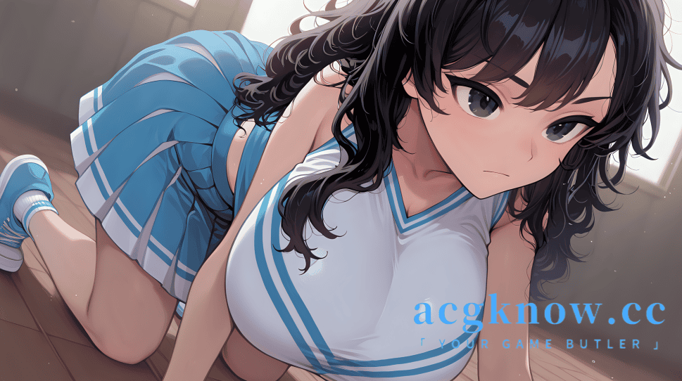 图片[3]-[PC+安卓][日系SLG/汉化] 钻石回忆 [v0.1] Diamond Memories [635M]-acgknow