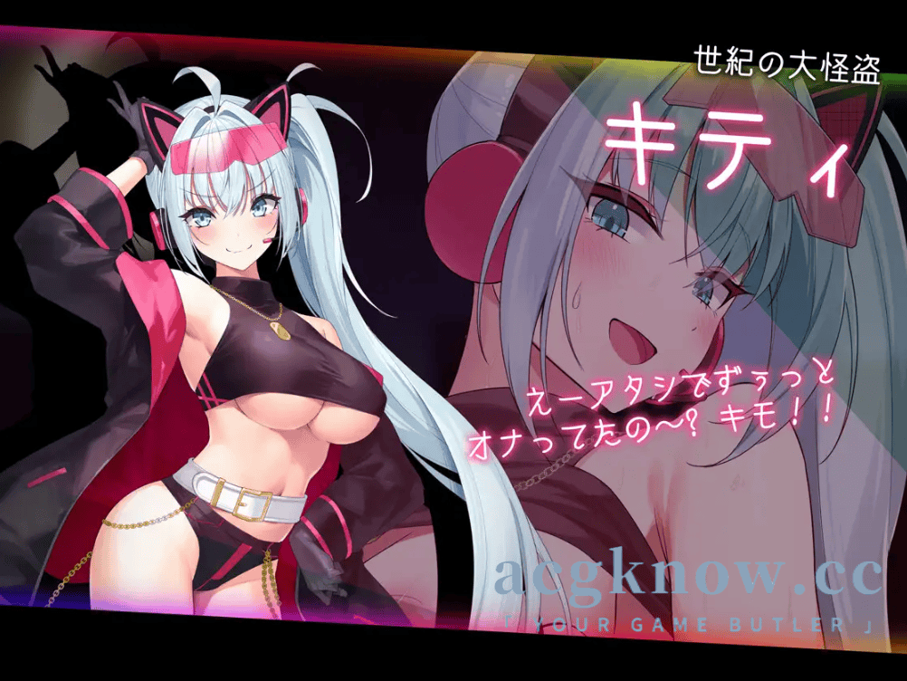 图片[3]-[PC] [日系RPG/AI汉化/NTR] 警匪游戏 ドロケイ [6G]-acgknow