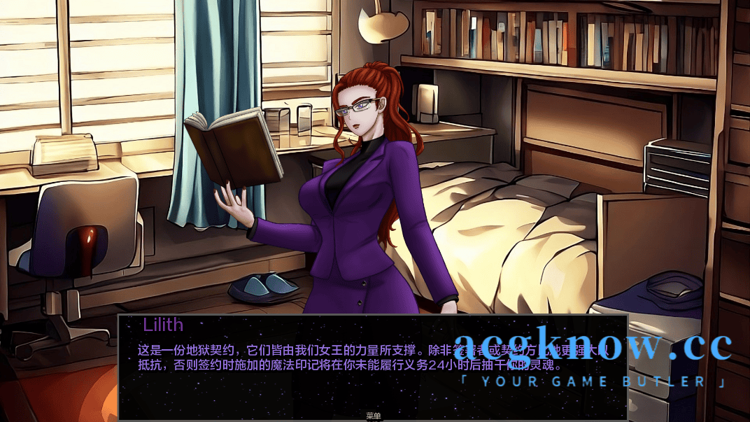 图片[3]-[PC+安卓][欧美SLG/汉化] 露斯蒂亚王国性斗 [v0.6.2a] Lustia Sexfight of the Realms [466M]-acgknow