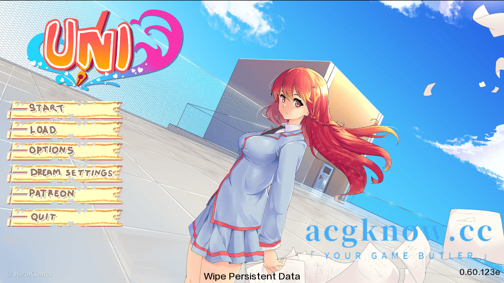 [PC+安卓][日系SLG/汉化/动态] 大学生活 大学女孩 [v0.60.123e] Uni [4.2G]-acgknow
