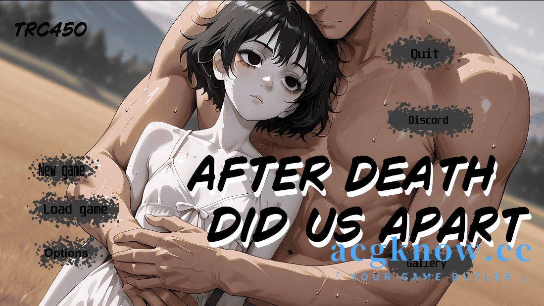 [PC+安卓][日系SLG/汉化/动态] 死亡将我们分开后 [v0.5] After death did us apart [417M]-acgknow