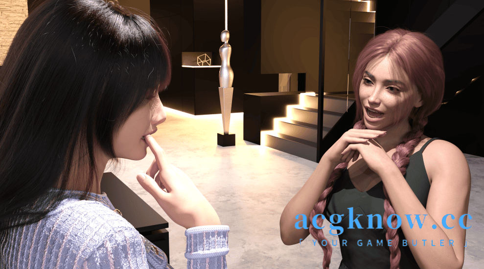 图片[2]-[PC+安卓][欧美SLG/官中/动态] Aurora 协议 [v0.1] Aurora Protocol [1.59G]-acgknow