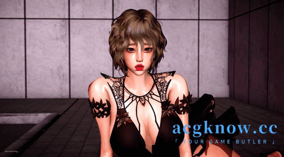 图片[3]-[PC+安卓][亚洲SLG/汉化/动态] 地牢欲望 [v0.1] Dungeon Lust [394M]-acgknow