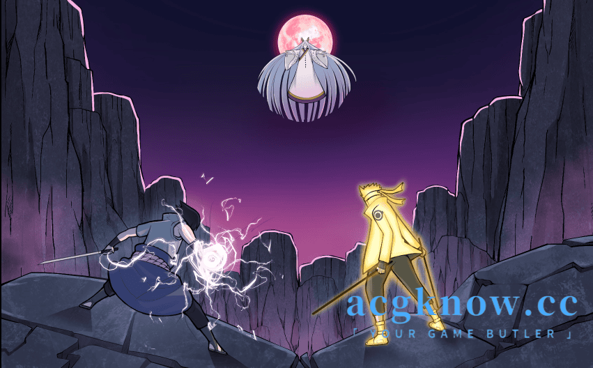 图片[3]-[PC+安卓][欧美SLG/汉化/动态] 火影的养子 [v0.5] Hokage’s Adopted Son [2.64G]-acgknow