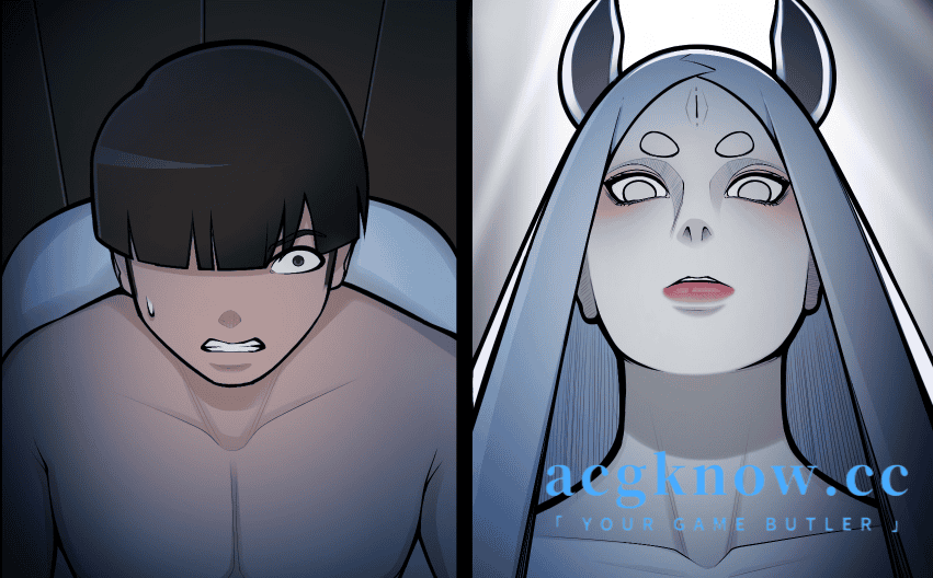 图片[4]-[PC+安卓][欧美SLG/汉化/动态] 火影的养子 [v0.5] Hokage’s Adopted Son [2.64G]-acgknow