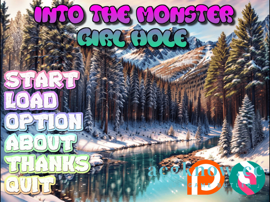 [PC+安卓][欧美SLG/汉化] 深入魔物娘之穴 [v0.1.10] Into the Monster Girl Hole [1.43G]-acgknow