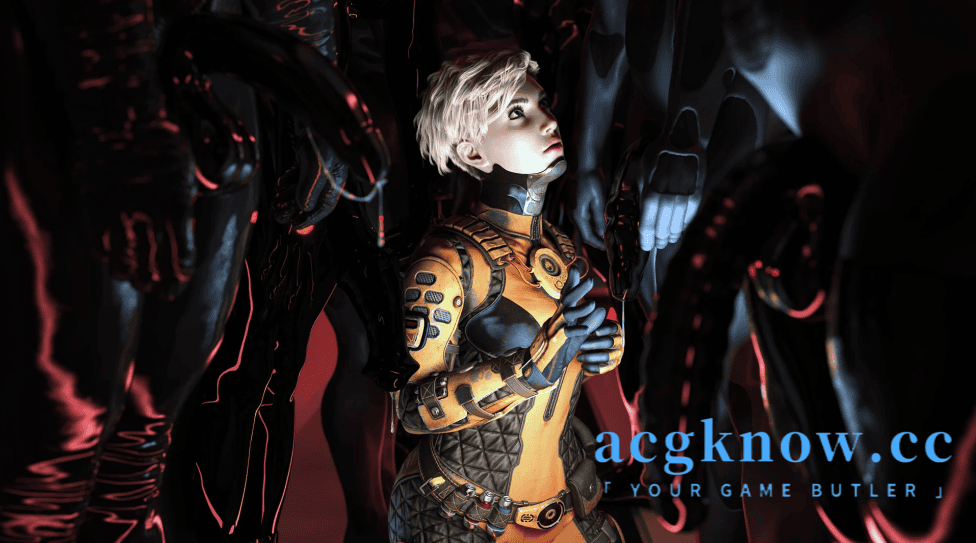 图片[3]-[PC+安卓][欧美SLG/汉化/动态] 星际边缘 [v0.6.8] Star Periphery [3G]-acgknow