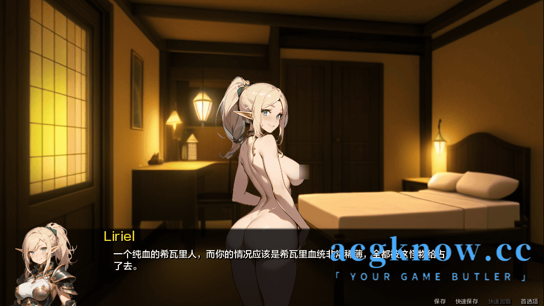 图片[3]-[PC+安卓][欧美SLG/汉化/动态] 地下城与精华战斗重做 [v0.4] Dungeons & Essence Combat Rework  [355M]-acgknow