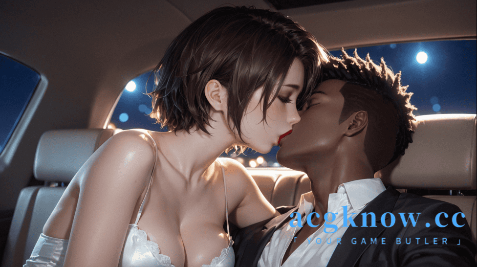 图片[3]-[PC+安卓][欧美SLG/汉化/动态] 遥远的誓言 [Ep. 3b] Distant Vows [873M]-acgknow