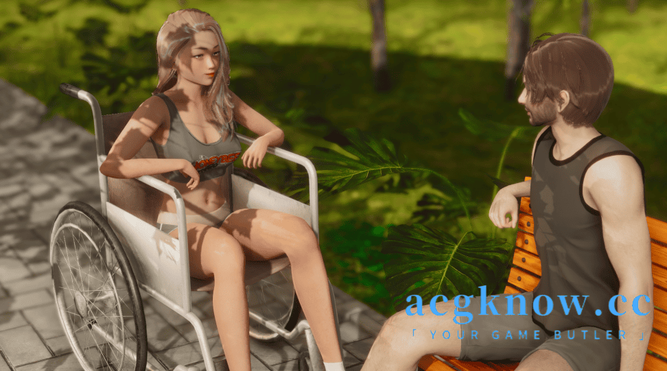 图片[4]-[PC+安卓][亚洲SLG/汉化/动态] 转瞬即逝的回忆 [Update 3] Fleeting Memories [3.91G]-acgknow