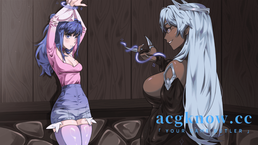 图片[3]-[PC+安卓][日系SLG/汉化/动态] 怪物解放 [v0.4] Monstrous Liberation [2G]-acgknow