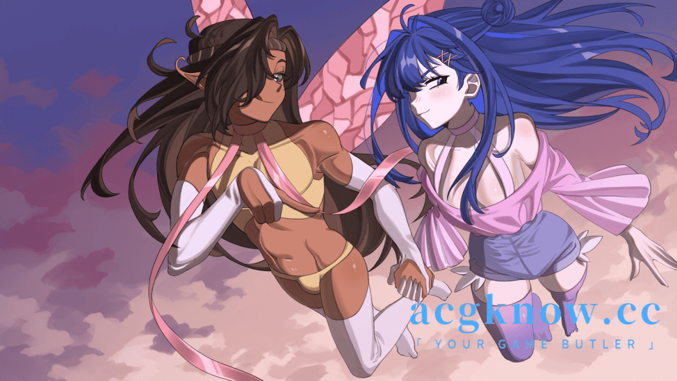 图片[2]-[PC+安卓][日系SLG/汉化/动态] 怪物解放 [v0.4] Monstrous Liberation [2G]-acgknow