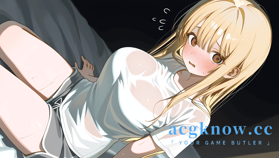 图片[4]-[PC+安卓][日系SLG/汉化/NTR] NTRS！模拟器 [v1.02.0] NTRS!Simulator [313M]-acgknow