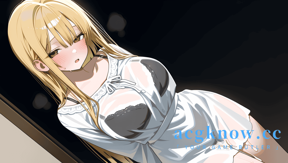 图片[2]-[PC+安卓][日系SLG/汉化/NTR] NTRS！模拟器 [v1.02.0] NTRS!Simulator [313M]-acgknow