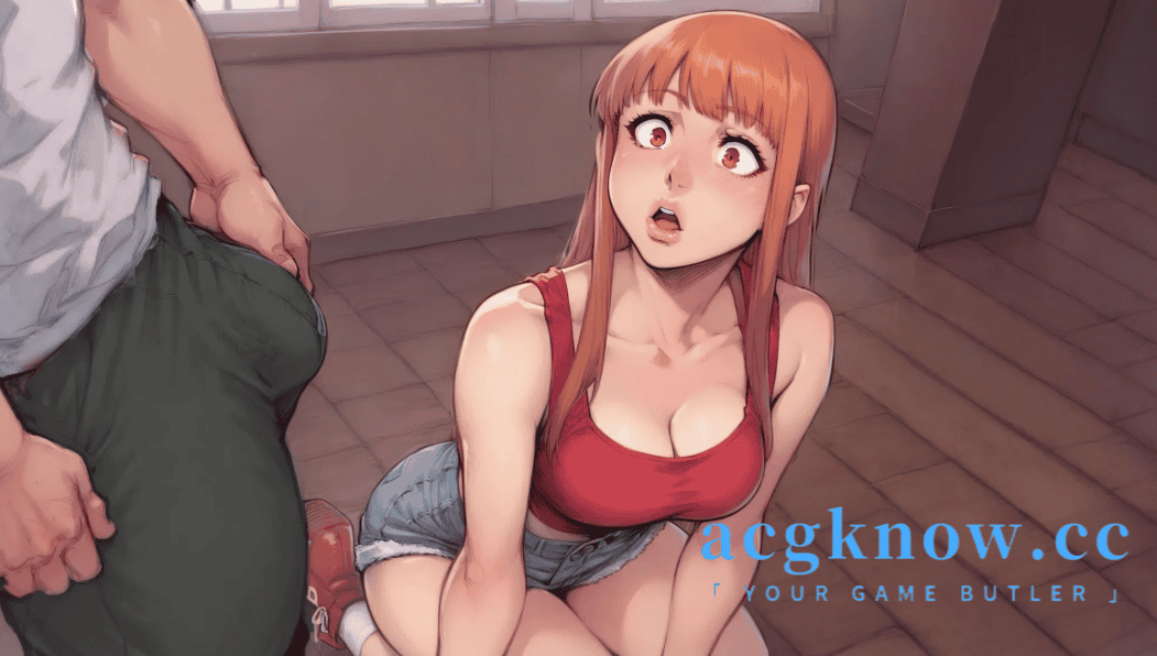 图片[4]-[PC+安卓][欧美SLG/汉化/动态] 大交换 [v0.1.6] The Big Swap [1.83G]-acgknow