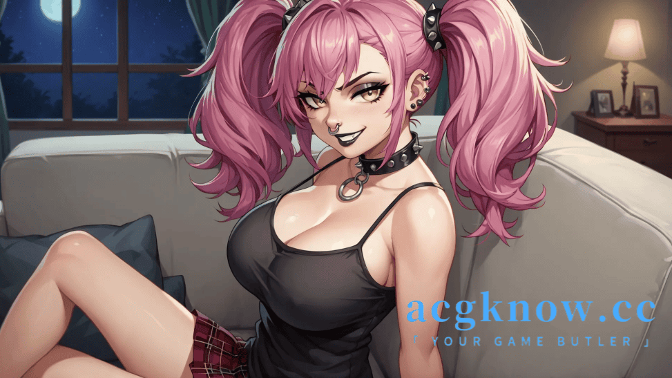 图片[3]-[PC+安卓][日系SLG/汉化/动态] 开启爱情之旅 [v0.4] Opening to Love [707M]-acgknow