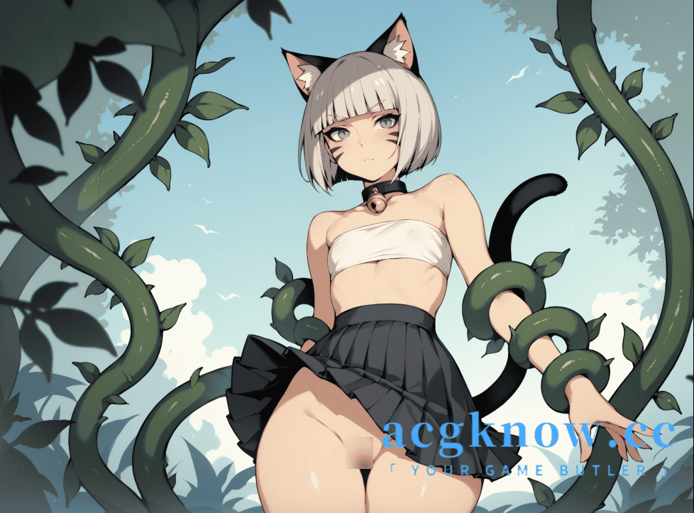 图片[3]-[PC+安卓] [日系SLG/官中/动态] 精灵后宫  [v1.8] Spirit Harem [2.87G]-acgknow
