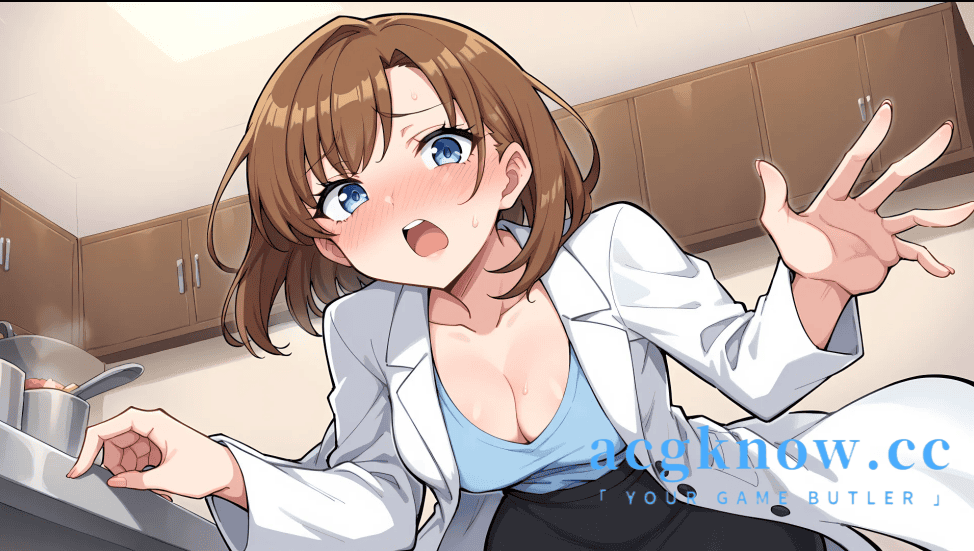 图片[3]-[PC+安卓] [日系SLG/汉化/动态] 公寓欲望 公寓梦 [v1.0] Condo Desires [277M]-acgknow