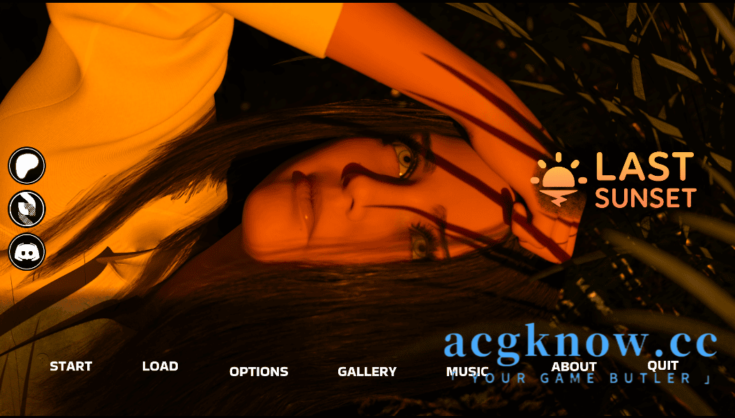 [PC+安卓] [欧美SLG/汉化/动态] 最后的日落 [Ep.1 PI] Last Sunse [1.3G]-acgknow