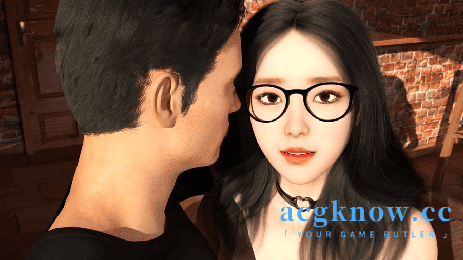 图片[5]-[PC+安卓][欧美SLG/汉化/NTR] 妻子的困境重温 [v0.82] Wifey’s Dilemma Revisited [5.69G]-acgknow