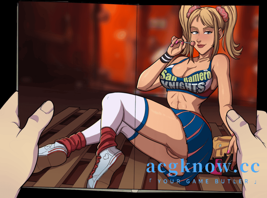 图片[4]-[PC+安卓][欧美SLG/汉化/动态] 女巫猎人 [v0.25] Witch Hunter [6.78G]-acgknow