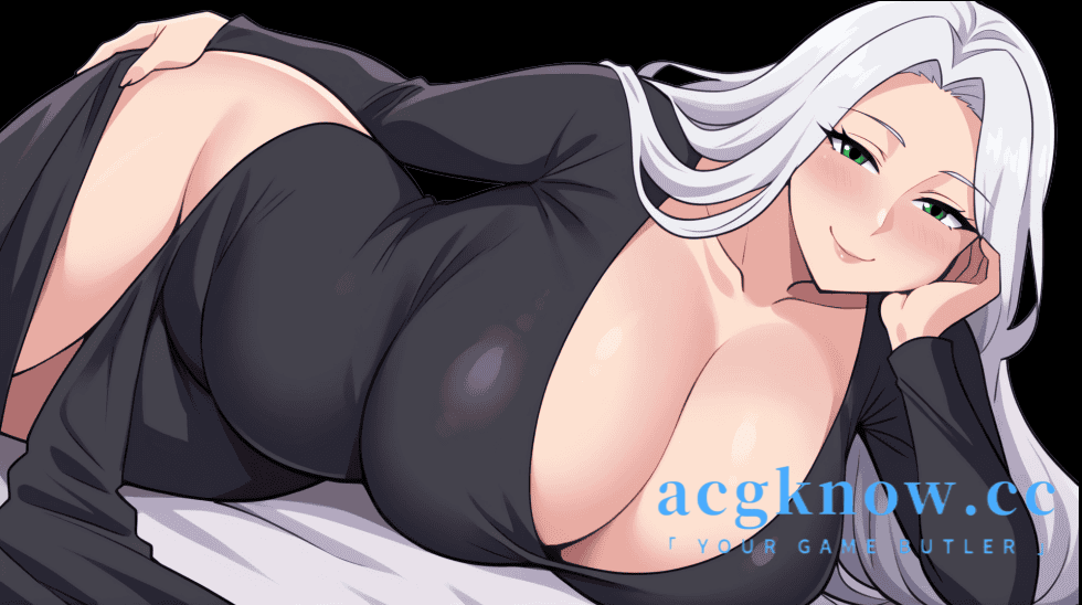 图片[2]-[PC+安卓][日系SLG/汉化] 邂逅熟女 [v0.3] Meet MILF [972M]-acgknow