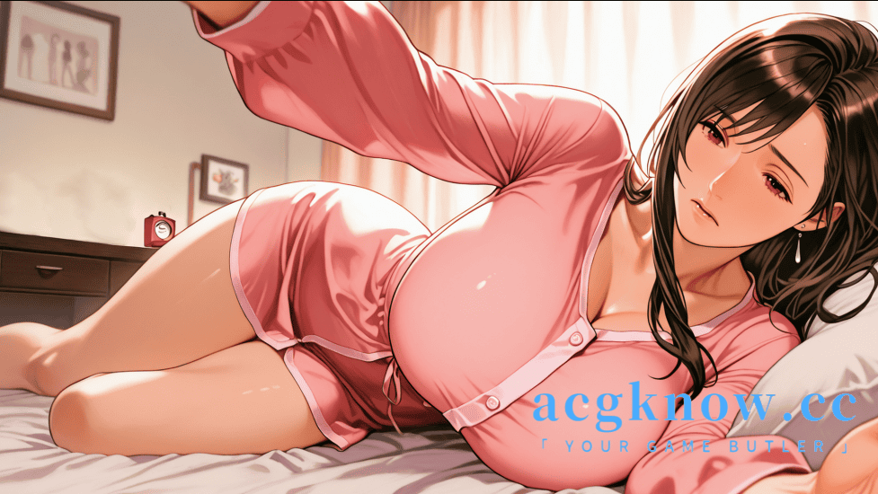 图片[3]-[PC+安卓] [欧美SLG/汉化/动态] 初次幻想 [v1.03] First Fantasies [1.46G]-acgknow