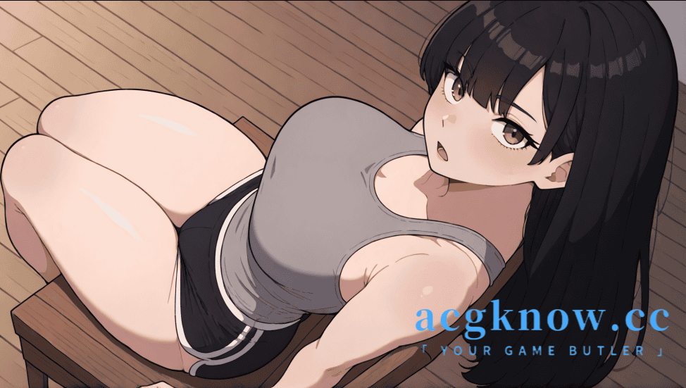 图片[4]-[PC+安卓][日系SLG/汉化/动态] 我的女友和我的噩梦 [v0.2.0] My Girlfriend and My Nightmare [1.2G]-acgknow