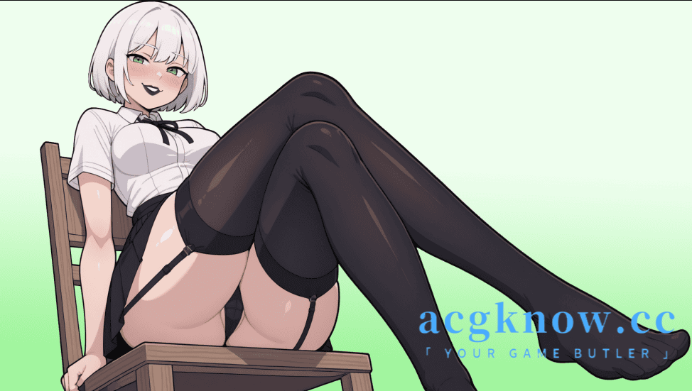 图片[3]-[PC+安卓][日系SLG/汉化/动态] 我的女友和我的噩梦 [v0.2.0] My Girlfriend and My Nightmare [1.2G]-acgknow