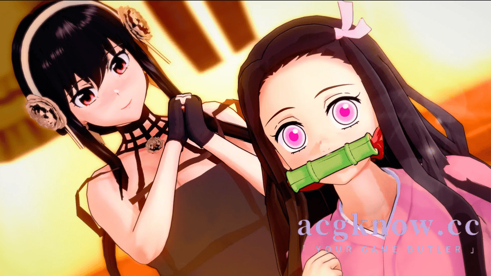 图片[3]-[PC+安卓][日系SLG/汉化/动态] 我的无尽幻想 [v0.13] My Hentai Fantasy [6.27G]-acgknow