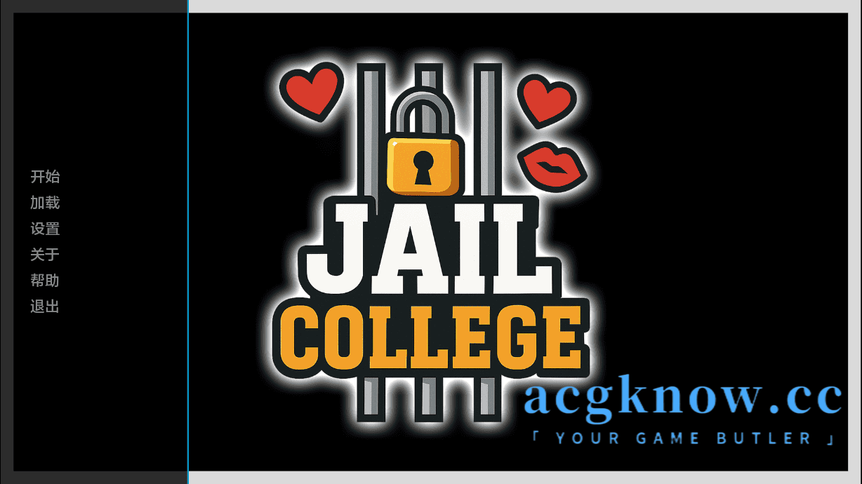 [PC+安卓][亚洲SLG/动态/汉化] 监狱学院 [v0.245] Jail College [972M]-acgknow