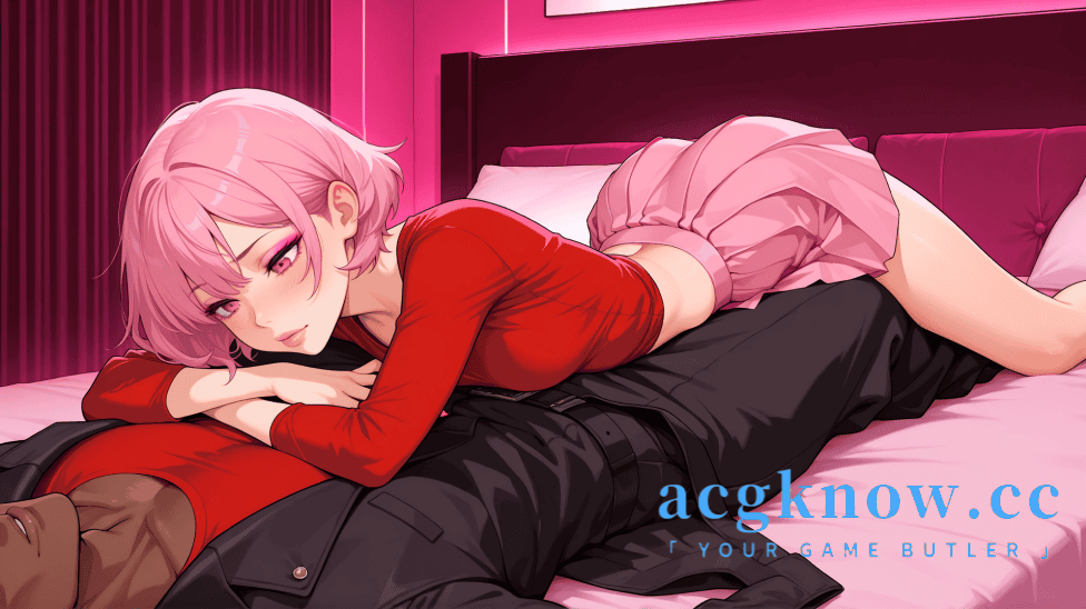 图片[4]-[PC+安卓][日系SLG/汉化/动态] 警察与恶习 [v0.2] Cops and Vices [1.29G]-acgknow