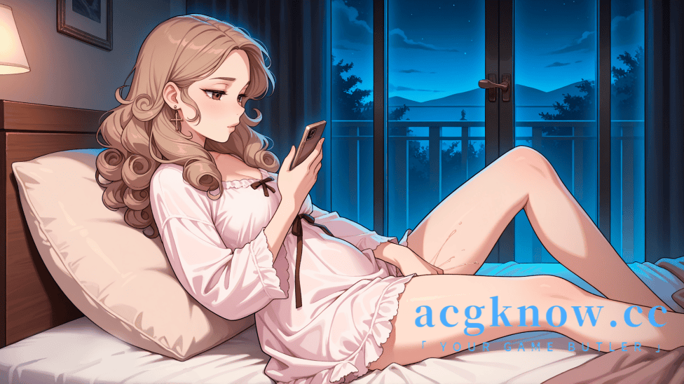 图片[3]-[PC+安卓][日系SLG/汉化/动态] 警察与恶习 [v0.2] Cops and Vices [1.29G]-acgknow