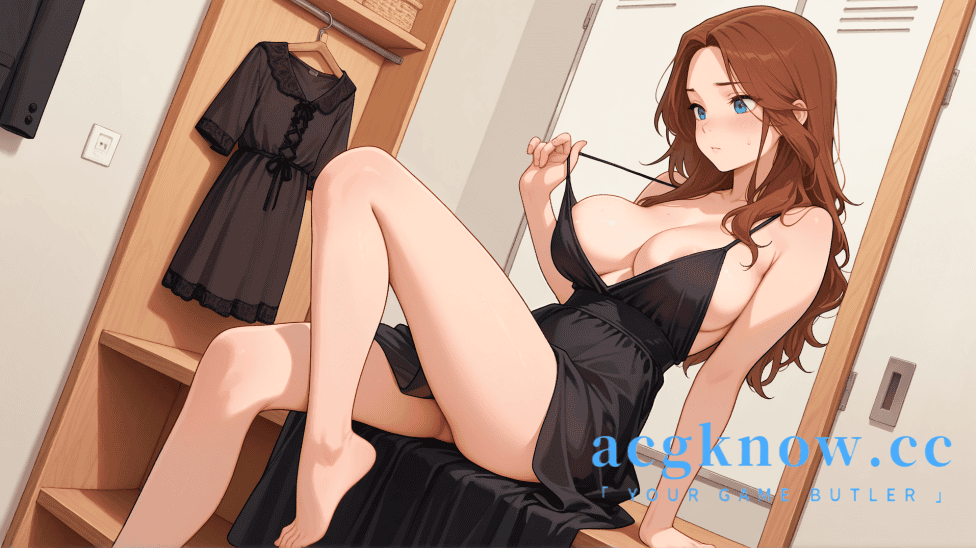 图片[2]-[PC+安卓][日系SLG/汉化/动态] 警察与恶习 [v0.2] Cops and Vices [1.29G]-acgknow