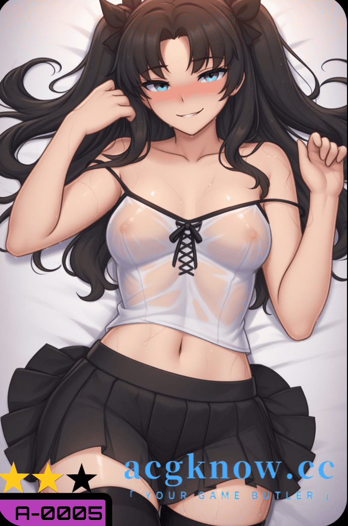 图片[2]-[PC+安卓][日系SLG/汉化/动态] 放置少女 [v1.0] Idle Waifu [622M]-acgknow