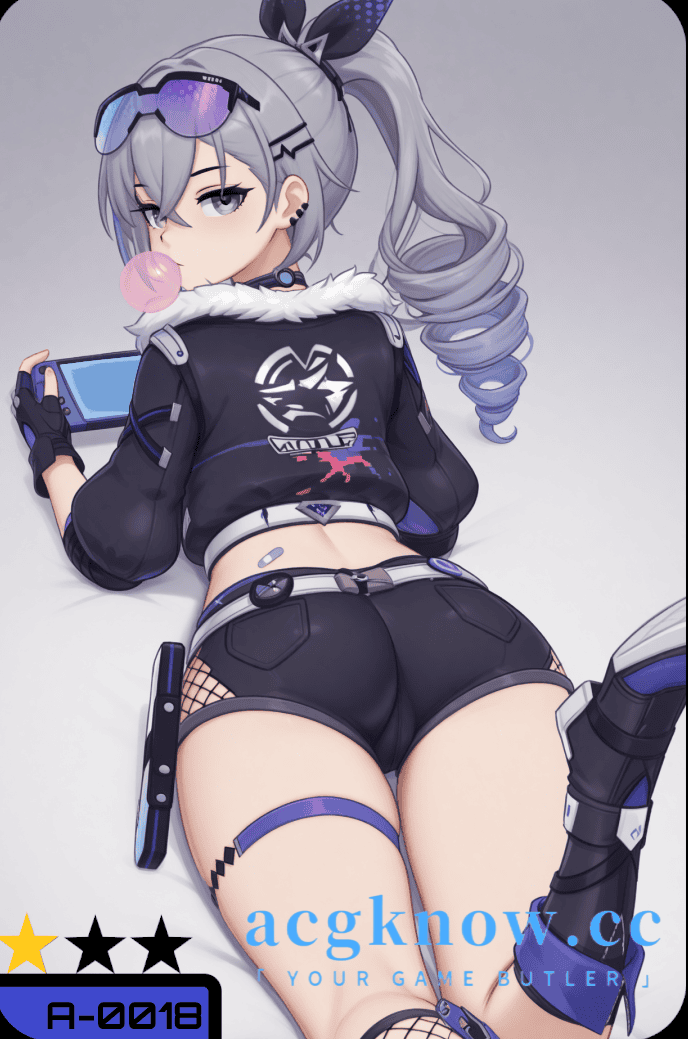 图片[4]-[PC+安卓][日系SLG/汉化/动态] 放置少女 [v1.0] Idle Waifu [622M]-acgknow