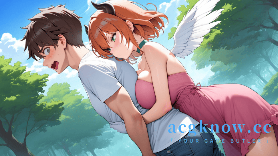 图片[3]-[PC+安卓][日系SLG/汉化/动态] 橙色粉碎 [v0.5.0 Public] Orange Smash [1.2G]-acgknow