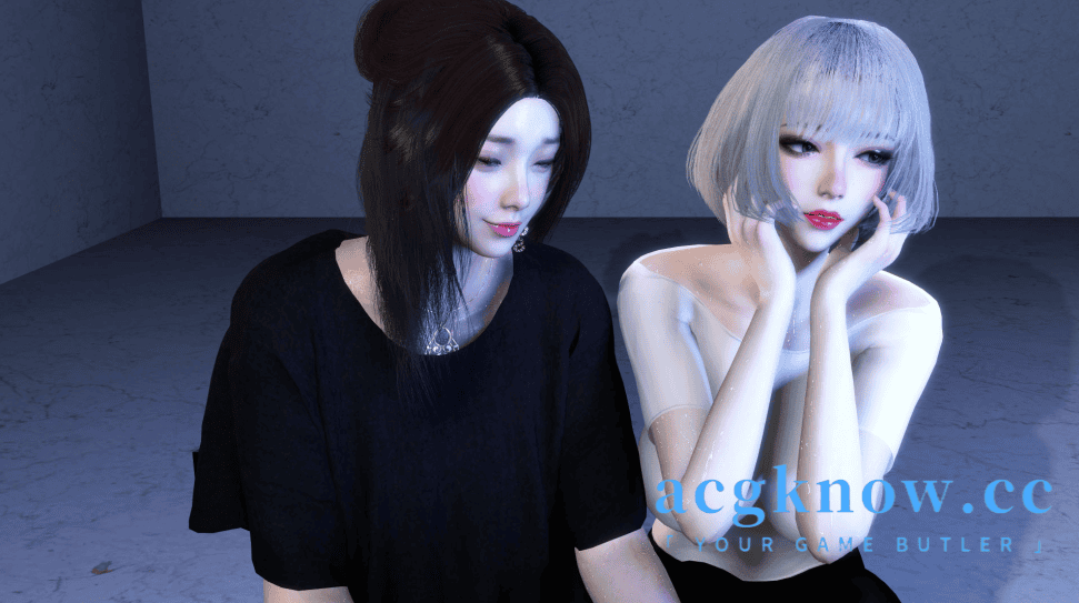 图片[4]-[PC+安卓][亚洲SLG/汉化/动态] NTR 之谜 [v0.6] The Mystery of NTR [1.95G]-acgknow