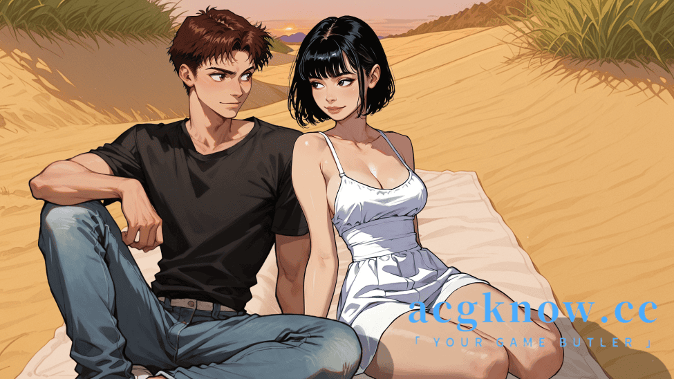 图片[2]-[PC+安卓][欧美SLG/汉化/动态] 欢迎来到港湾 [v0.6] Welcome to Port Haven [3.5G]-acgknow