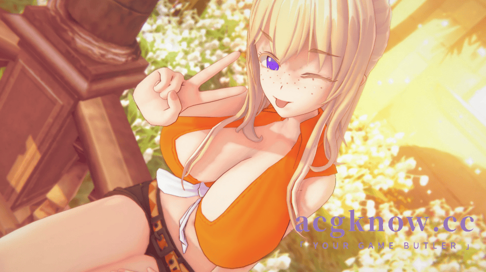 图片[2]-[PC+安卓][日系SLG/汉化/动态] 协议 [v0.4] Accord [4.3G]-acgknow