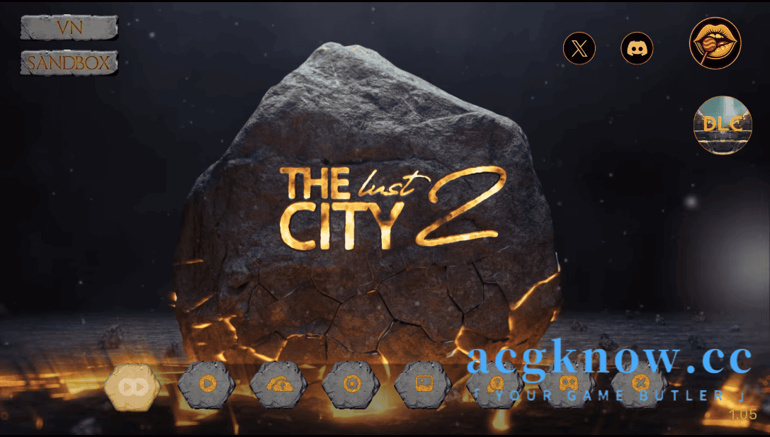 [PC+安卓][欧美SLG/汉化/动态] 欲望都市2 欲望之城 [S1 v3.05 S2 v1.05] The Lust City [6.2G]-acgknow