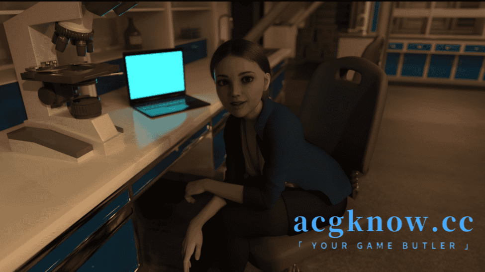图片[4]-[PC+安卓][欧美SLG/汉化/动态] 生存指南 [Day 10] Survival Guide [1.54G]-acgknow
