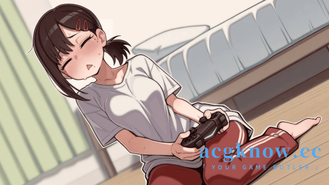 图片[3]-[PC+安卓][日系SLG/汉化/动态] 小红（Kobeni）邋遢口交恶魔 [v1.4 Paid] Kobeni Sloppy Blowjob Devil [701M]-acgknow