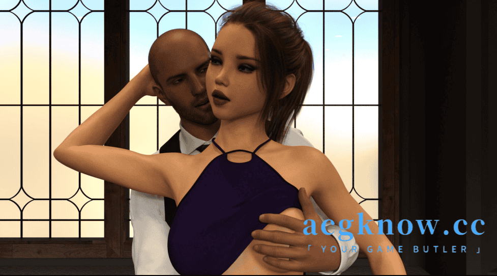 图片[2]-[PC+安卓][欧美SLG/汉化/动态] 歌手 [v0.91] The Singer [7.45G]-acgknow