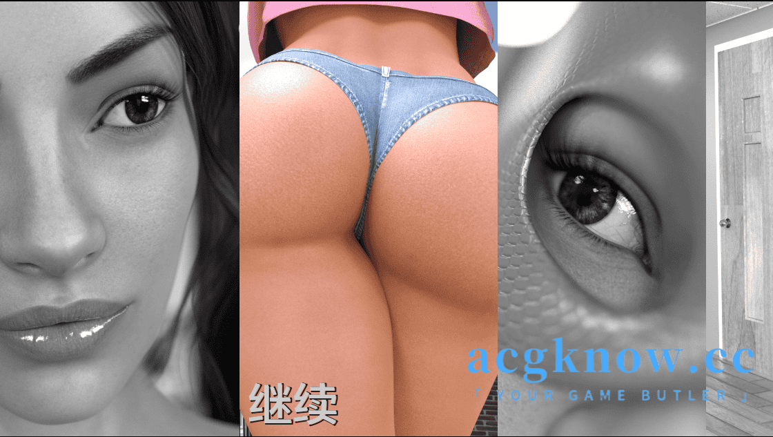 [PC+安卓][欧美SLG/汉化/动态] 劳拉：欲望的秘密 [Ch. 1 RenPy v0.11 BETA] Laura: Lustful Secrets [3.8G]-acgknow